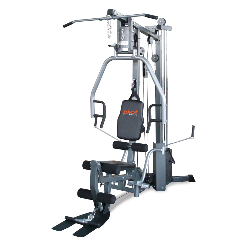 Pivot Fitness Limited