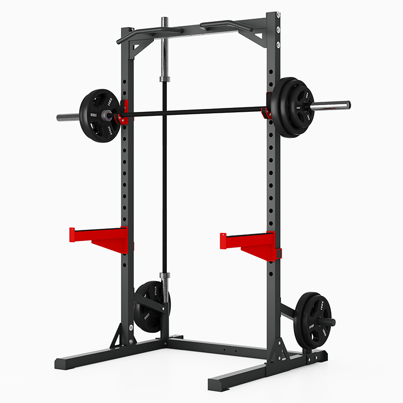 Pivot Fitness XA6740 Barre de Traction Commerciale Multi-prise