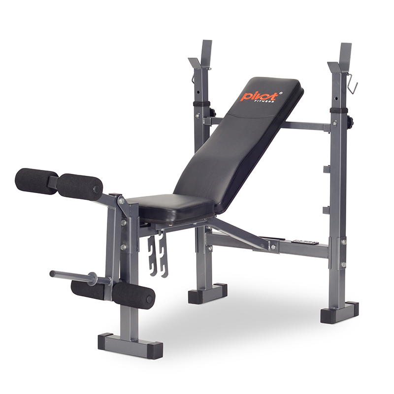 Pivot Fitness Limited