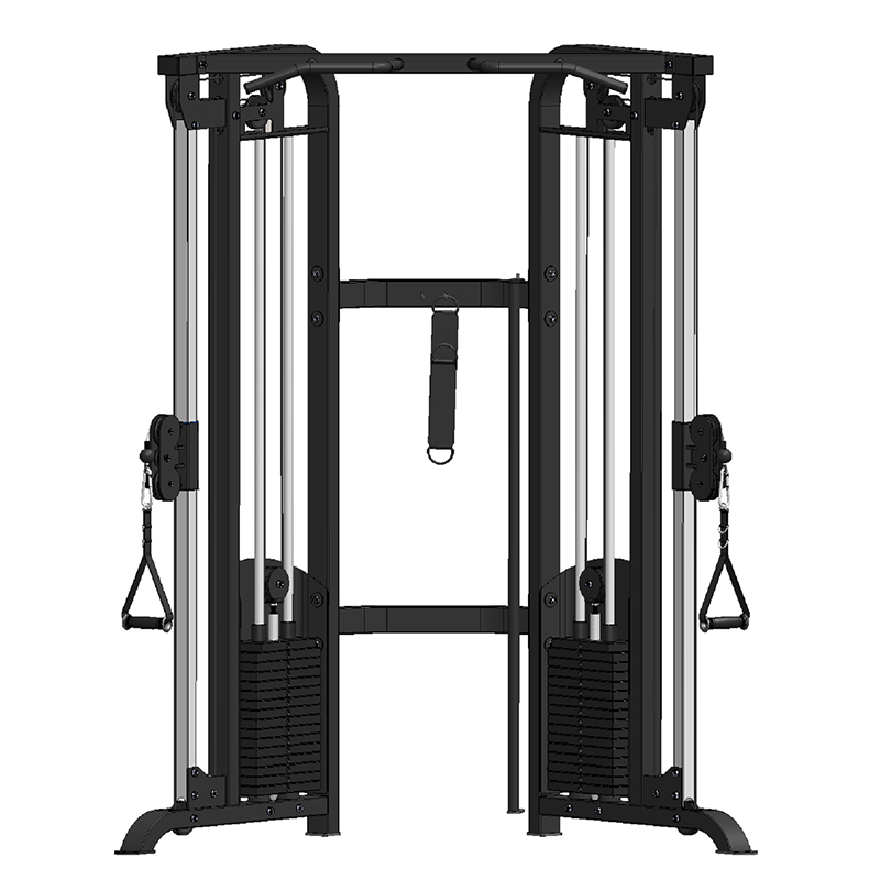 Pivot h functional trainer hotsell